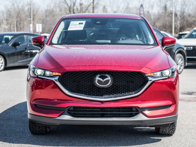 2020 Mazda CX-5 GS *** AWD *** TOIT OUVRANT **** in Cars & Trucks in Laval / North Shore - Image 3