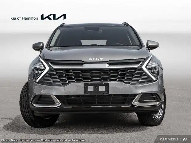 2025 Kia Sportage LX FWD in Cars & Trucks in Hamilton - Image 3