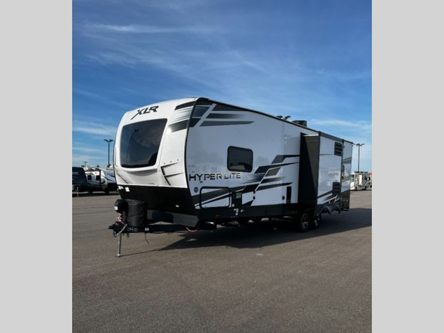 2023 Forest River RV XLR Hyper Lite 2815 in Travel Trailers & Campers in Edmonton - Image 4