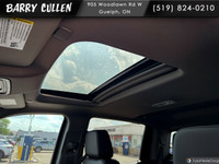 Experience the 2025 Chevrolet Silverado 1500 LT Trail Boss, an impressive black 4x4 truck designed t... (image 5)