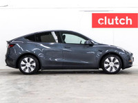 NO ACCIDENTS / CLEAN CARFAX / Front Heated Seats, Rear Heated Seats, Climate Control and more! Clutc... (image 3)