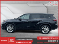 2021 Toyota Highlander Limited AWD – Premium Comfort Meets Power & Versatility Experience refined ca... (image 4)