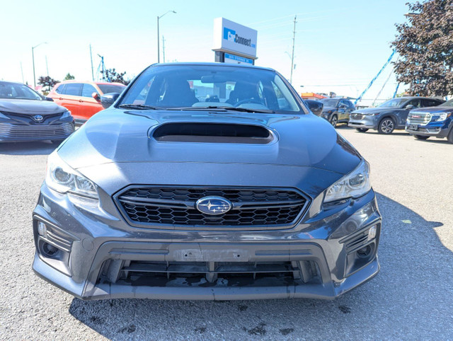 2019 Subaru WRX 0-DOWN, $117-WKLY! oac in Cars & Trucks in Ottawa - Image 2
