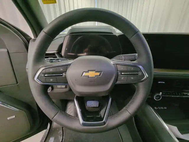 2025 Chevrolet Suburban High Country in Cars & Trucks in Dartmouth - Image 15