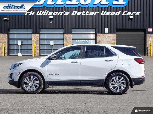2022 Chevrolet Equinox LT AWD | 18 Wheels | Power Seat in Cars & Trucks in Guelph - Image 2