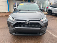 WAS: $30995 NOW: $29995Conquer every road with confidence in this 2021 Toyota TAV4 LE AWD! Powered b... (image 3)