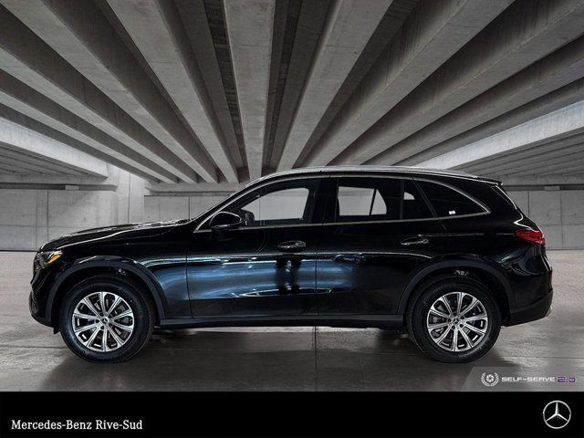 2025 Mercedes-Benz GLC 300 4MATIC in Cars & Trucks in Longueuil / South Shore - Image 2