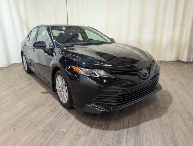 2019 Toyota Camry LE Heated Seats | Bluetooth | USB in Cars & Trucks in Calgary - Image 2