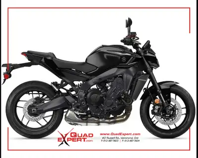 UNLEASH YOUR DARKNESS! A compact and agile chassis results in razor sharp handling while a redefined...