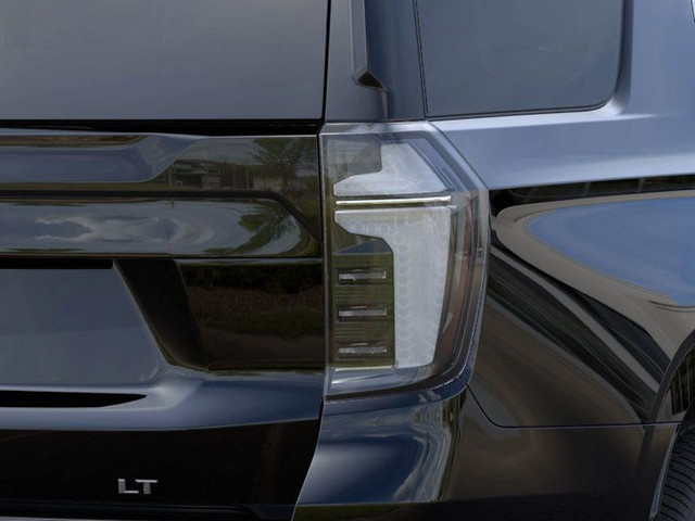 2025 Chevrolet Tahoe LT in Cars & Trucks in Calgary - Image 2