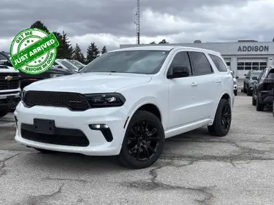 $1000 Price drop! MUST SEE!!! Clean Carfax Report, Accident-Free, Local Ontario! 2 keys! This vehicl...