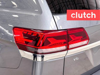 NO ACCIDENTS / CLEAN CARFAX / Power Tailgate/Hatch, Auto Dimming Rearview Mirror, Front Heated Seats... (image 8)