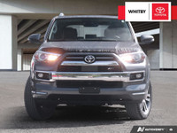 AWD Engine: V6 Cylinder Engine 4.0L L/100Km City: 14.8 L/100Km Hwy: 12.5 Safety Equipment Electronic... (image 3)