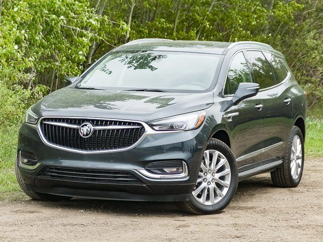2019 Buick Enclave Premium in Cars & Trucks in Edmonton