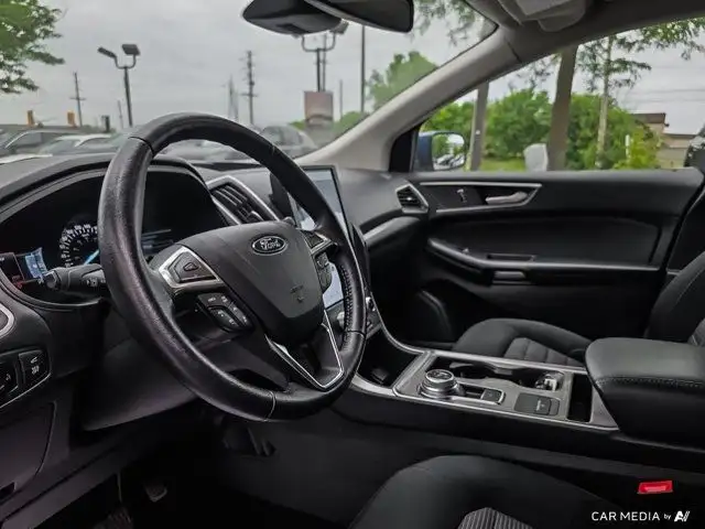 2023 Ford Edge SEL in Cars & Trucks in Ottawa - Image 18