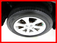 2009 LEXUS RX350 AWD CARFAX VERIFIED, CLEAN TITLE 206,000KM AUTOMATIC TRANSMISSION GREY EXTERIOR ON... (image 7)