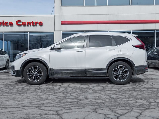 2022 Honda CR-V EX-L in Cars & Trucks in Oakville / Halton Region - Image 3