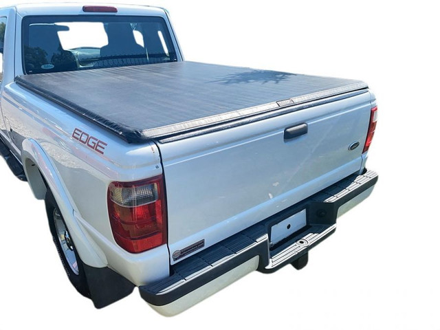 2005 FORD RANGER XLT SUPERCAB in Cars & Trucks in Stratford - Image 4