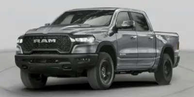 This Ram 1500 delivers a Twin Turbo Regular Unleaded I-6 3.0 L/183 engine powering this Automatic tr...