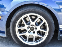 2008 Mustang Shelby GT500. 2dr, coupe - 500hp The 2008 Shelby GT500 coupe is a visceral, track-capab... (image 5)