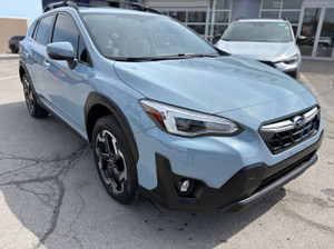 2021 Subaru XV Crosstrek Limited