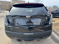 COMPARE AT OVER $70,000 NEW! FULL extended warranty AVAILABLE up to 180,000km!! This 2021 Cadillac X... (image 7)