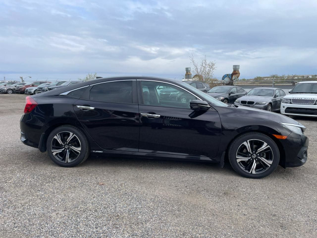 2016 Honda Civic Sedan in Cars & Trucks in Calgary - Image 3