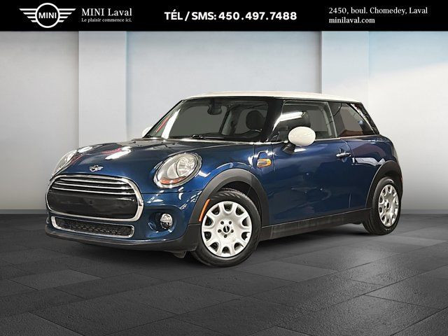 2015 MINI Cooper 3 DOOR | Toit ouvrant | in Cars & Trucks in Laval / North Shore - Image 3