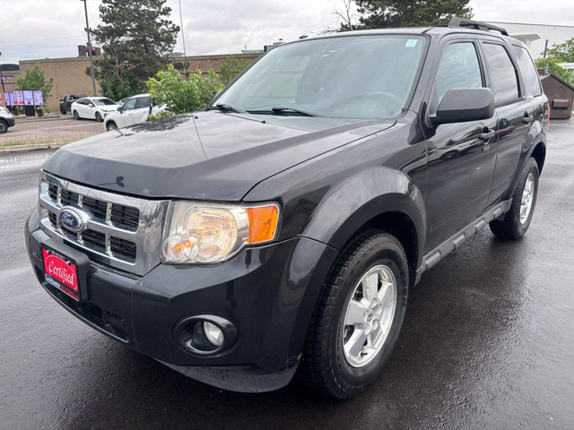 2011 Ford Escape XLT 4dr 4x4 Automatic in Cars & Trucks in Mississauga / Peel Region