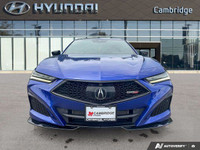 *2021 Acura TLX Type S | AWD | Turbo V6 | Sport & Luxury Combined* Experience thrilling performance... (image 7)