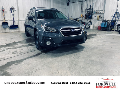 2019 Subaru OUTBACK 2.5i BASE CVT