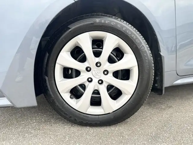 2024 Toyota Corolla LE in Cars & Trucks in Stratford - Image 7