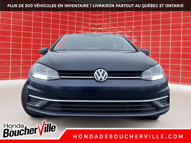 2019 Volkswagen Golf in Cars & Trucks in Longueuil / South Shore - Image 3