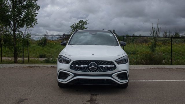 2026 Mercedes-Benz GLA GLA 250 4MATIC SUV in Cars & Trucks in Edmonton - Image 3