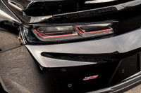 ENJOY 6 MONTHS NO PAYMENT!! 2SS COUPE | MANUAL GEAR | BSM | NAVI | SUNROOF | COOLED SEATS|CLEAN CARF... (image 6)