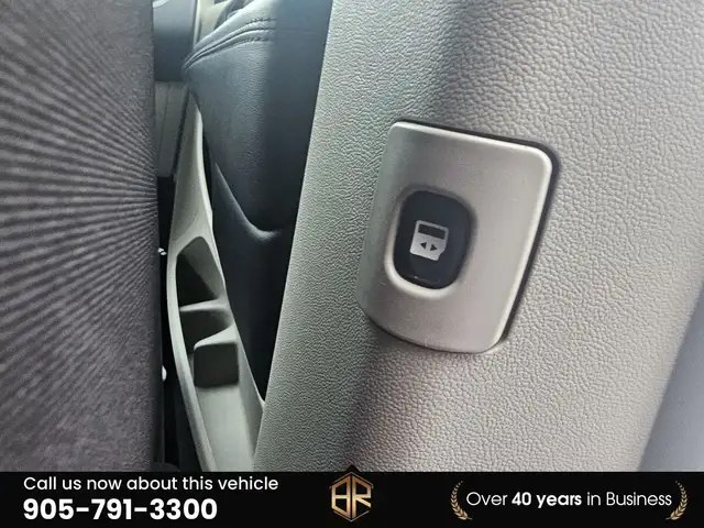 2020 Dodge Grand Caravan No Accidents Reported | SXT | Stow & Go in Cars & Trucks in Mississauga / Peel Region - Image 26