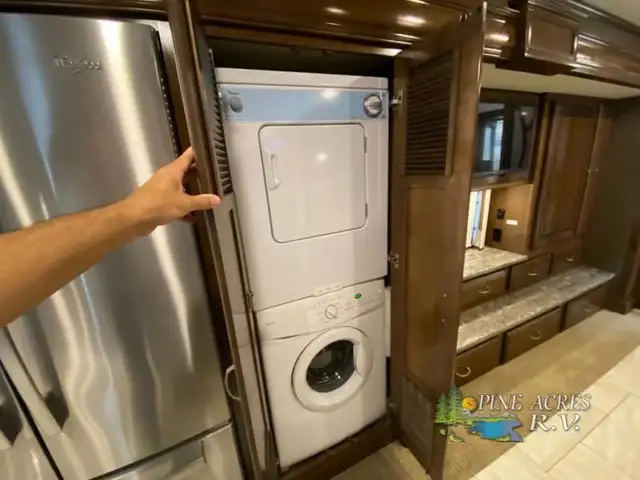 2018 Thor Motor Coach Tuscany 45AT only 029,124 Miles in RVs & Motorhomes in Moncton - Image 41