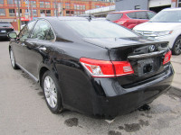 AUTOMATIC. FINISHED BLACK WITH BLACK LEATHER INTERIOR. ALLOY WHEELS, NAVIGATION, BACK UP CAMERA, HEA... (image 2)