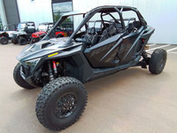 2023 Polaris RZR Pro R 4 Ultimate