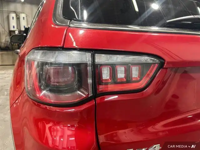 2021 Jeep Compass Sport 4x4 | Heated Seats | Heated Steering in Cars & Trucks in Winnipeg - Image 15