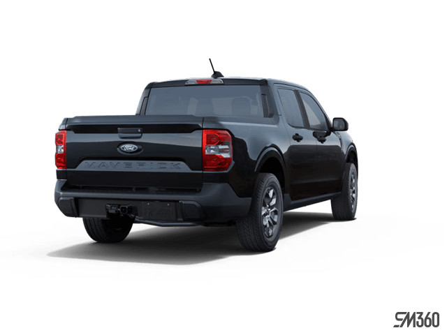 2025 Ford Maverick XLT in Cars & Trucks in Windsor Region - Image 2