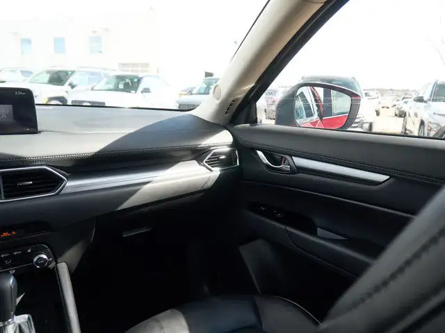 2025 Mazda CX-5 GS | Awd | Adaptive Cruise | Blindspot Monitor in Cars & Trucks in Edmonton - Image 23