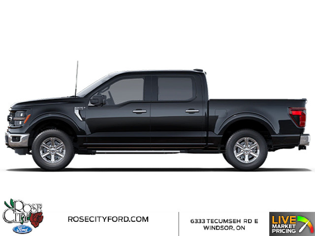 2025 Ford F-150 XLT in Cars & Trucks in Windsor Region