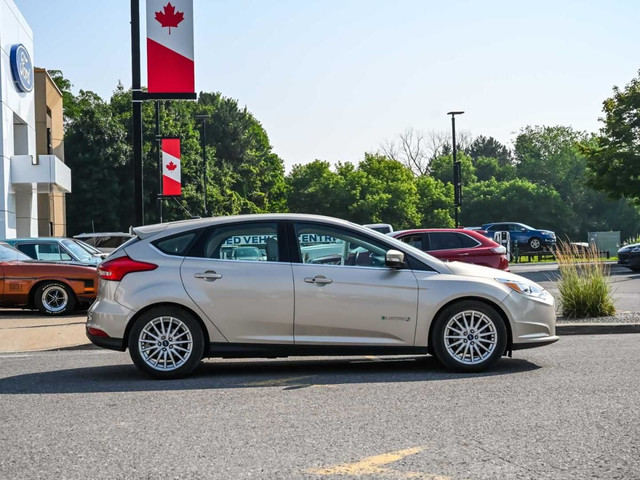 2017 Ford Focus Electric Base in Cars & Trucks in Ottawa - Image 2