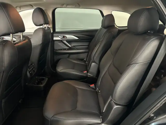 2023 Mazda CX-9 GS TOURING/AWD/LEATHER/ROOF/NAVI/QUADS/7 PASS! dans Autos et camions dans Belleville - Image 9