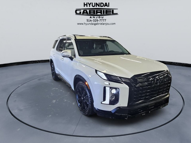 2024 Hyundai Palisade URBAN / XRT AWD in Cars & Trucks in City of Montréal - Image 3