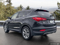 KBB.com 5-Year Cost to Own Awards. This Hyundai Santa Fe Sport delivers a Intercooled Turbo Regular... (image 3)