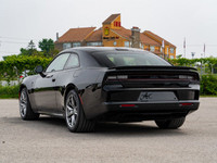 The 2025 Dodge Charger Daytona R/T is a powerhouse of performance and luxury, designed to captivate... (image 4)