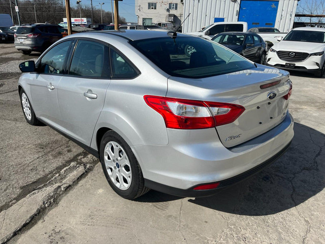 2014 Ford Focus SE | USB | CRUISE CONTROL | POWER WINDOW | in Cars & Trucks in Oshawa / Durham Region - Image 3