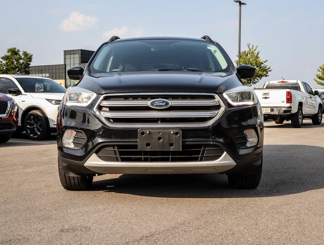 2017 Ford Escape SE in Cars & Trucks in Kitchener / Waterloo - Image 2